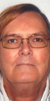 William Vahey, American schoolteacher and child molester, dies at age 64